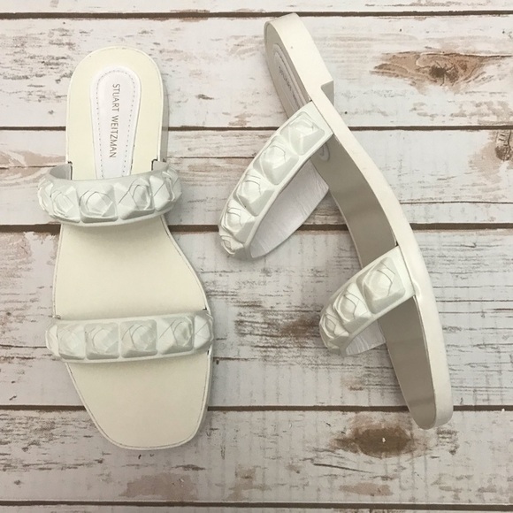 Stuart Weitzman Shoes - Stuart Weitzman Rosita Sandals B3-4-15-38